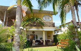 Pousada Villa Maritima